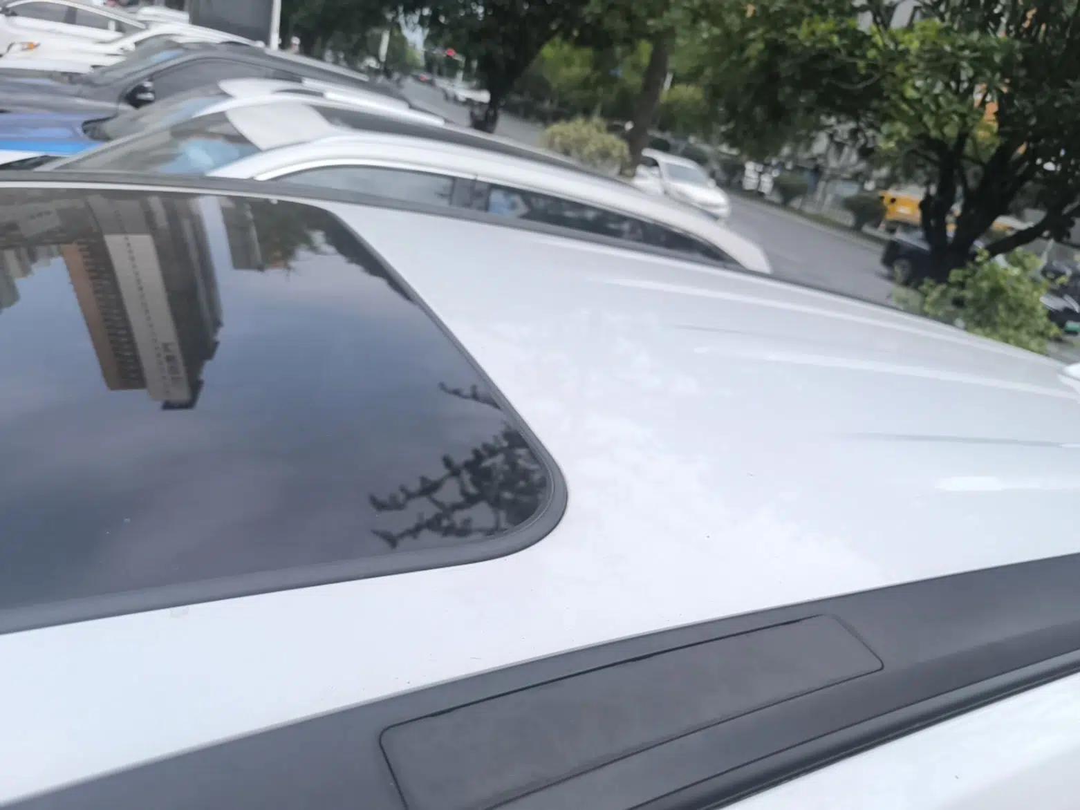 Haval M6 2019 1.5T DCT Two-Wheel Drive Value Edition China VI Standard — миниатюра 7