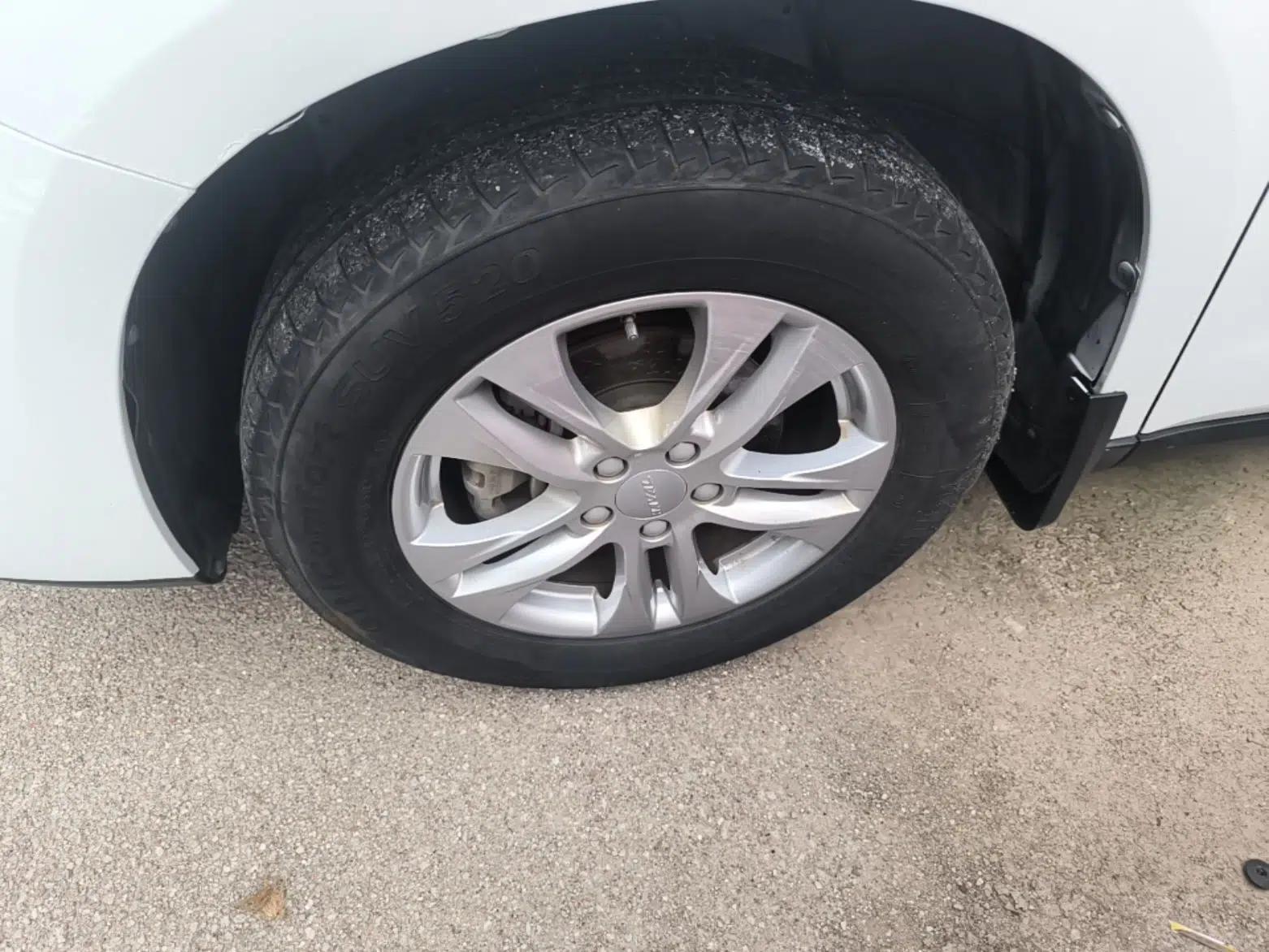 Haval M6 2019 1.5T DCT Two-Wheel Drive Value Edition China VI Standard — миниатюра 10