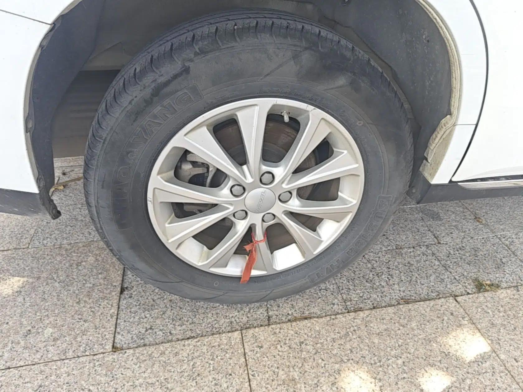 Haval M6 2021 PLUS 1.5T DCT Luxury Smart Connectivity Model — миниатюра 11