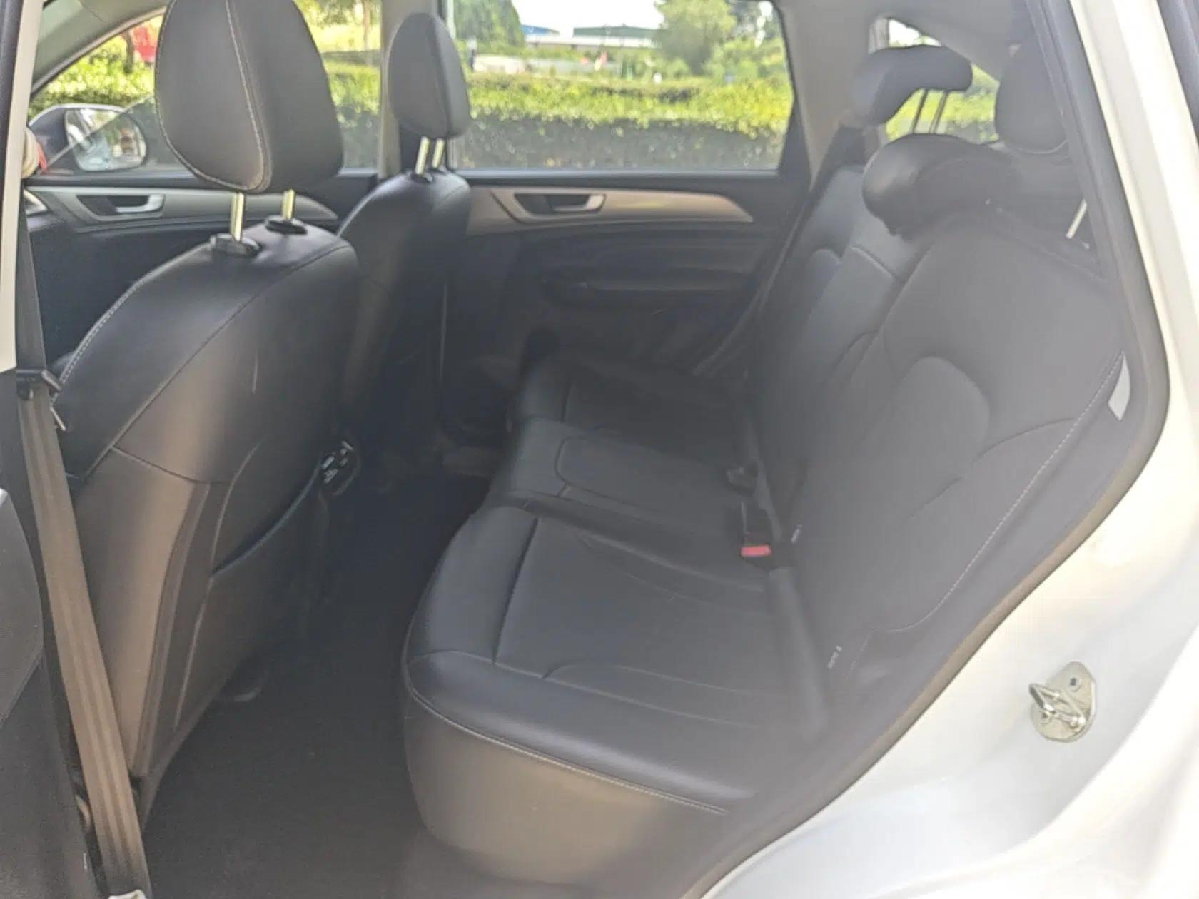 Haval M6 2021 PLUS 1.5T DCT Luxury Smart Connectivity Model — миниатюра 20