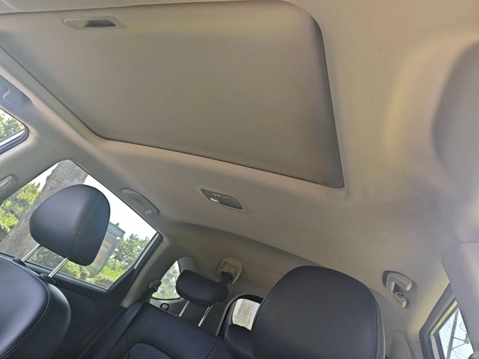 Haval M6 2021 PLUS 1.5T DCT Luxury Smart Connectivity Model — миниатюра 21