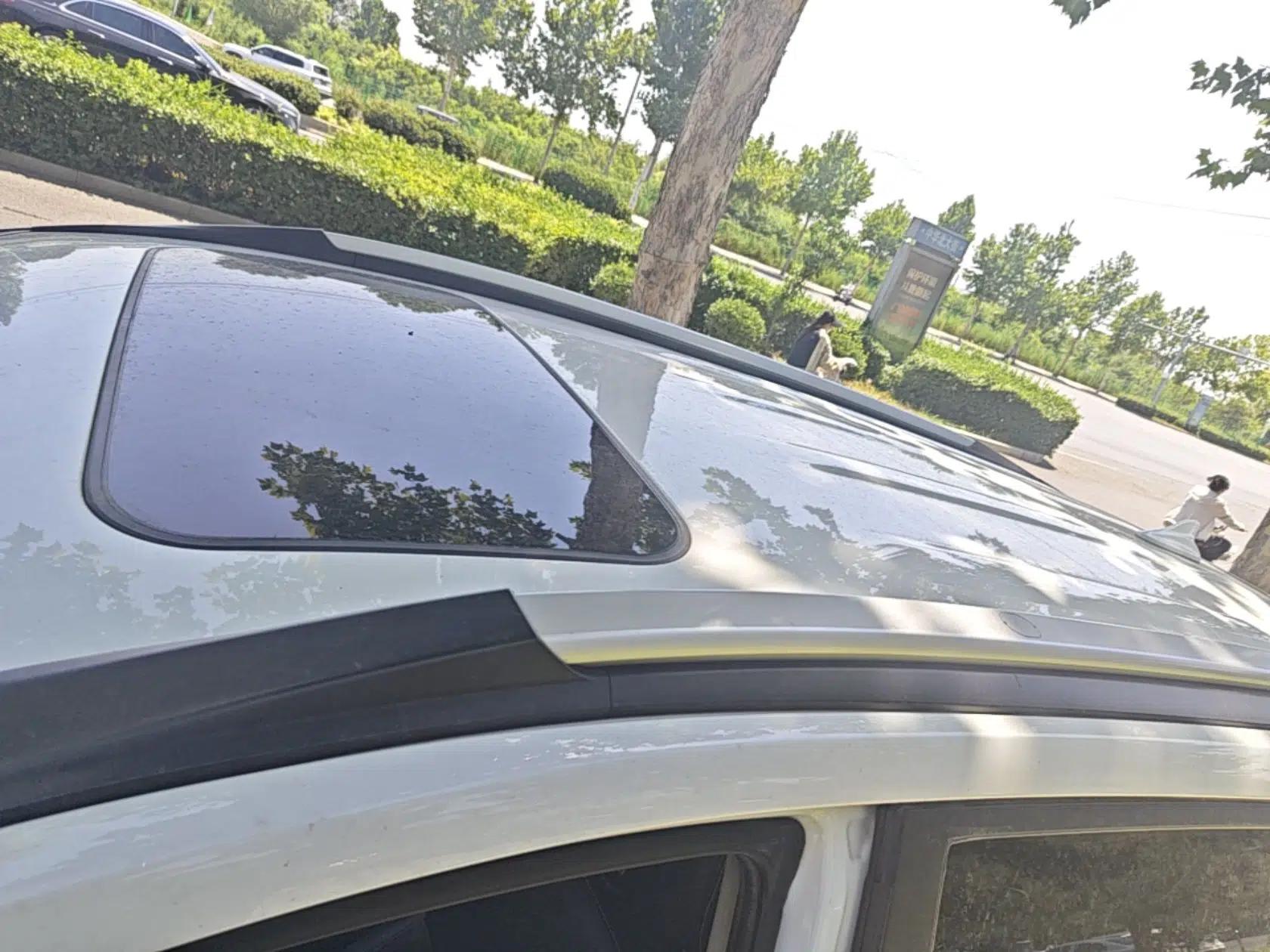 Haval M6 2021 PLUS 1.5T DCT Luxury Smart Connectivity Model — миниатюра 7
