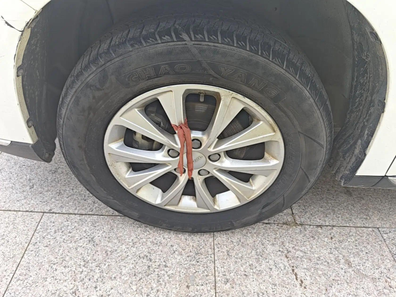 Haval M6 2021 PLUS 1.5T DCT Luxury Smart Connectivity Model — миниатюра 10