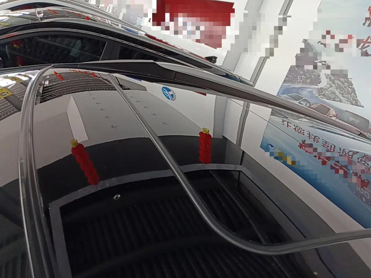 Haval M6 2019 1.5T DCT Two-Wheel Drive Elite Version China VI Standard — миниатюра 7