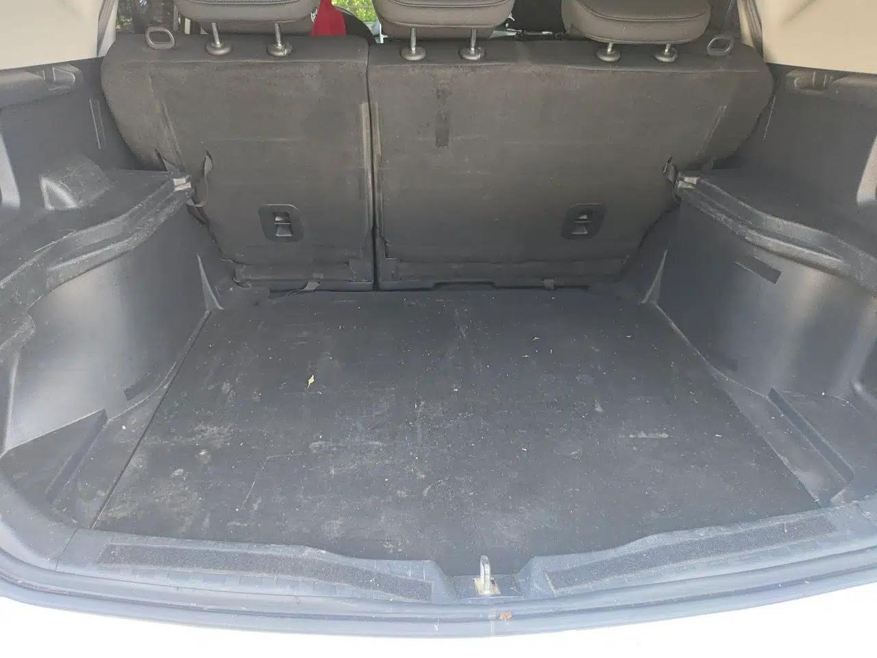 Haval M6 2019 1.5T Manual Two-Wheel Drive Urban Version China VI Standard — миниатюра 19