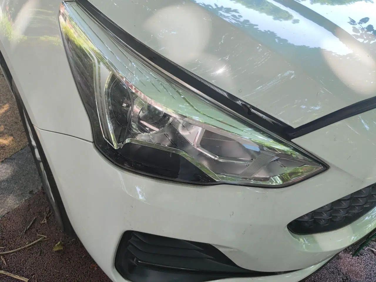Haval M6 2019 1.5T Manual Two-Wheel Drive Urban Version China VI Standard — миниатюра 7