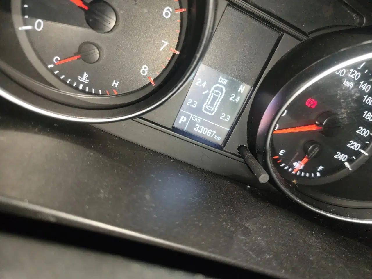 Haval M6 2021 PLUS 1.5T DCT Luxury Smart Connectivity Model — миниатюра 12