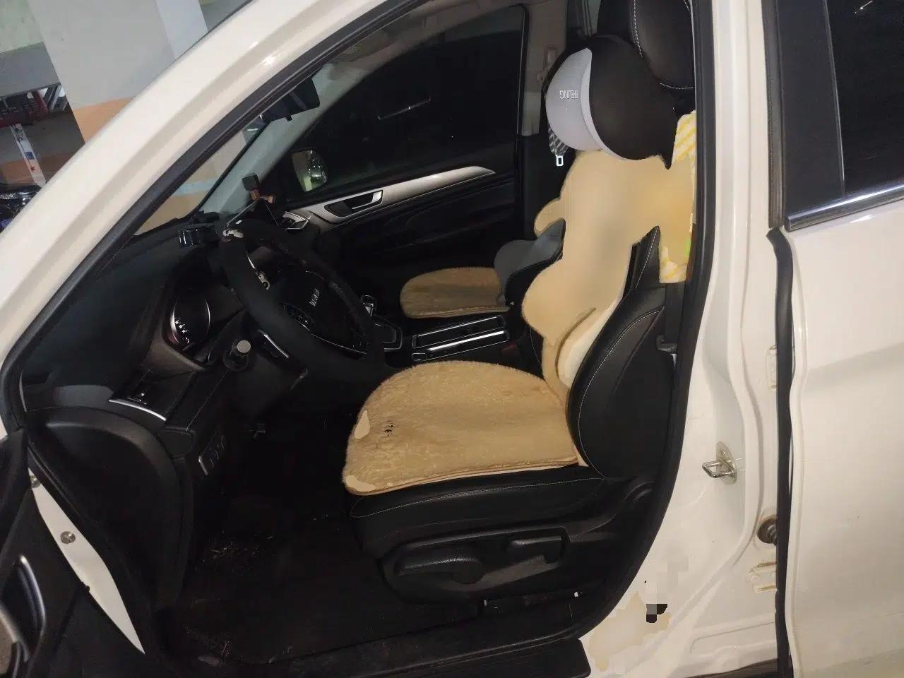 Haval M6 2021 PLUS 1.5T DCT Luxury Smart Connectivity Model — миниатюра 15
