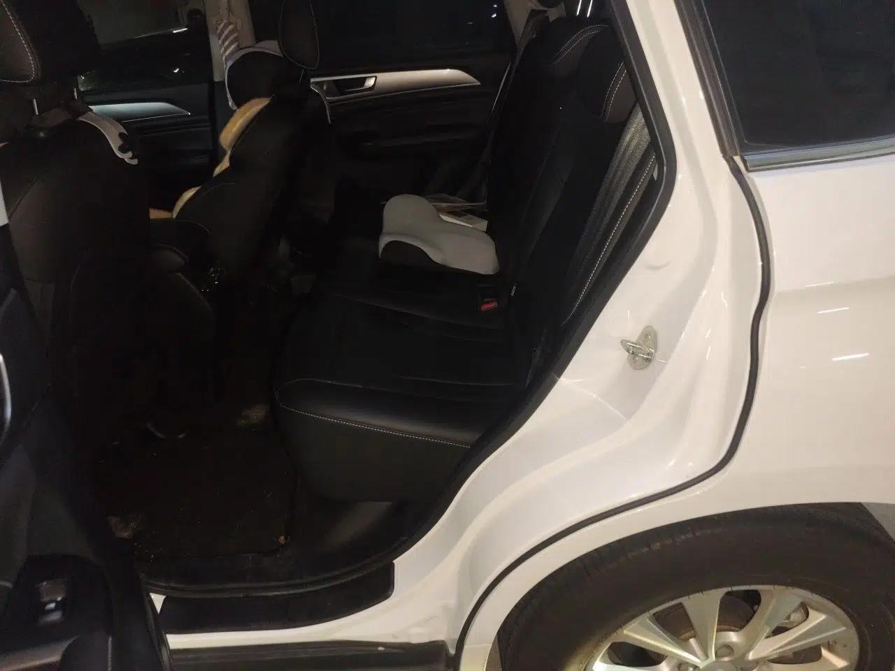 Haval M6 2021 PLUS 1.5T DCT Luxury Smart Connectivity Model — миниатюра 17