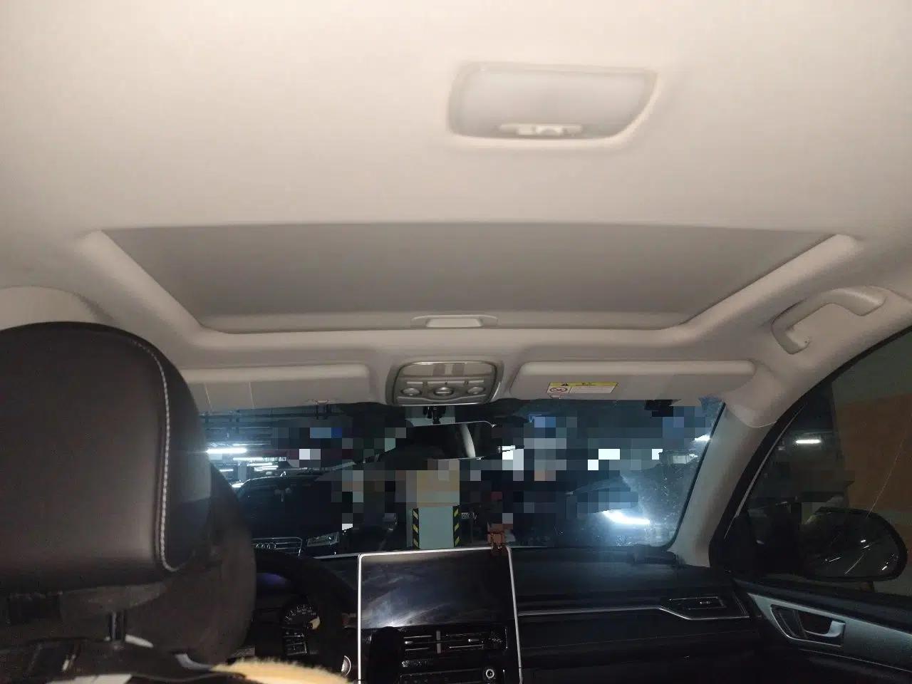 Haval M6 2021 PLUS 1.5T DCT Luxury Smart Connectivity Model — миниатюра 18