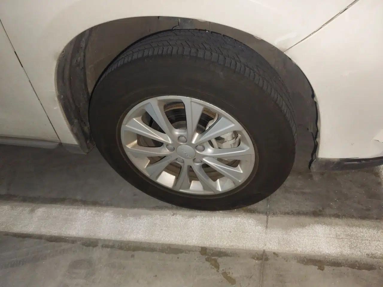 Haval M6 2021 PLUS 1.5T DCT Luxury Smart Connectivity Model — миниатюра 8