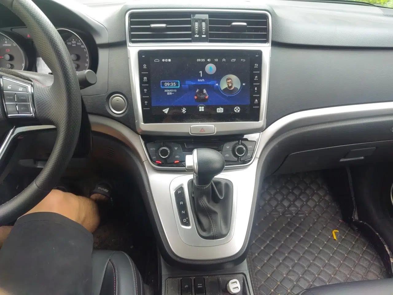 Haval M6 2019 1.5T DCT Two-Wheel Drive Elite Version China VI Standard — миниатюра 13