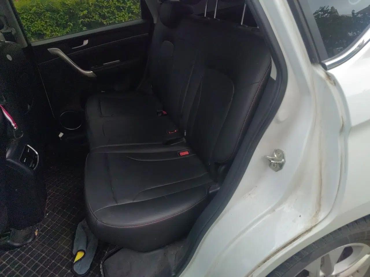 Haval M6 2019 1.5T DCT Two-Wheel Drive Elite Version China VI Standard — миниатюра 17