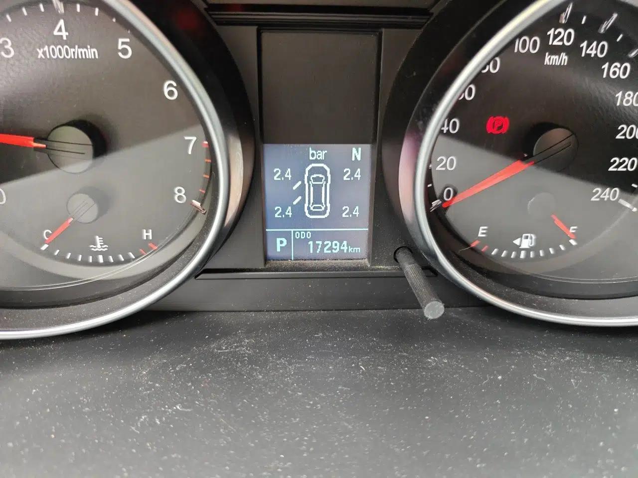 Haval M6 2021 PLUS 1.5T DCT Luxury Smart Connectivity Model — миниатюра 12
