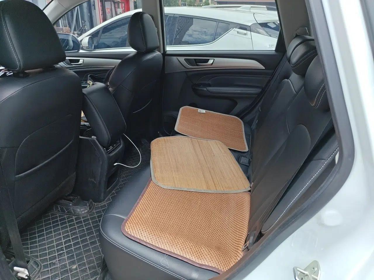Haval M6 2021 PLUS 1.5T DCT Luxury Smart Connectivity Model — миниатюра 17