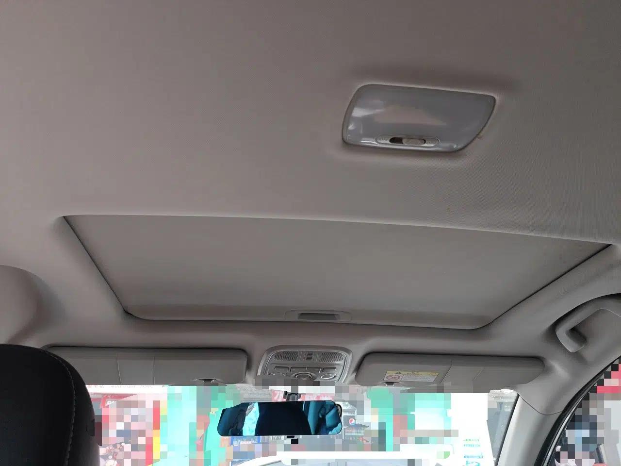 Haval M6 2021 PLUS 1.5T DCT Luxury Smart Connectivity Model — миниатюра 18