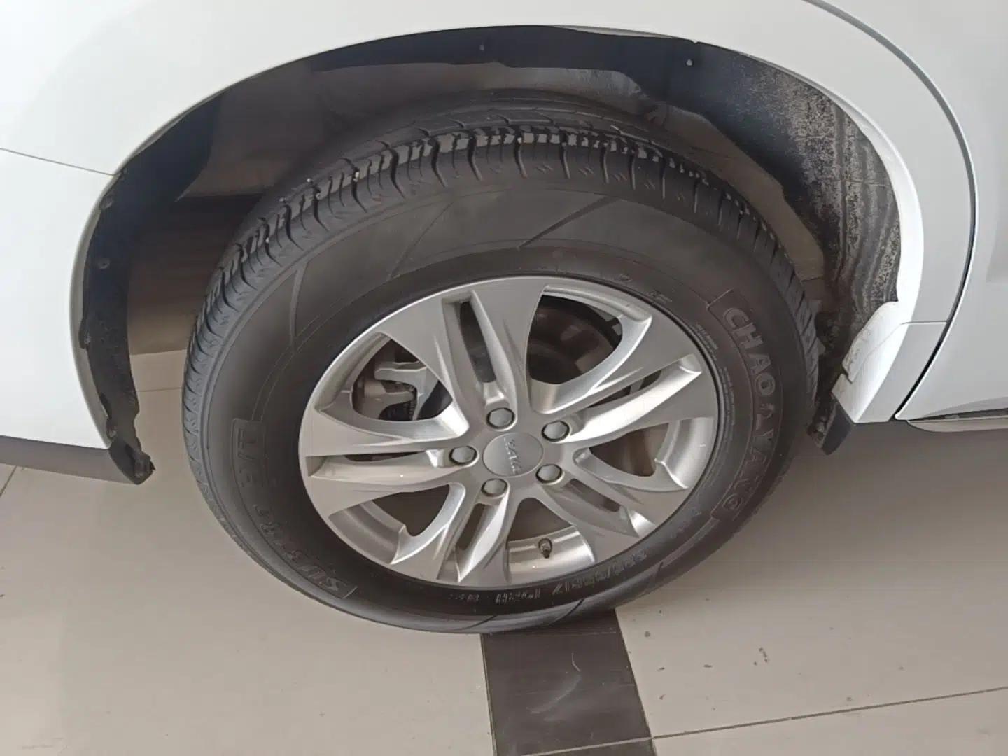 Haval M6 2021 PLUS 1.5T DCT Comfort Edition — миниатюра 11