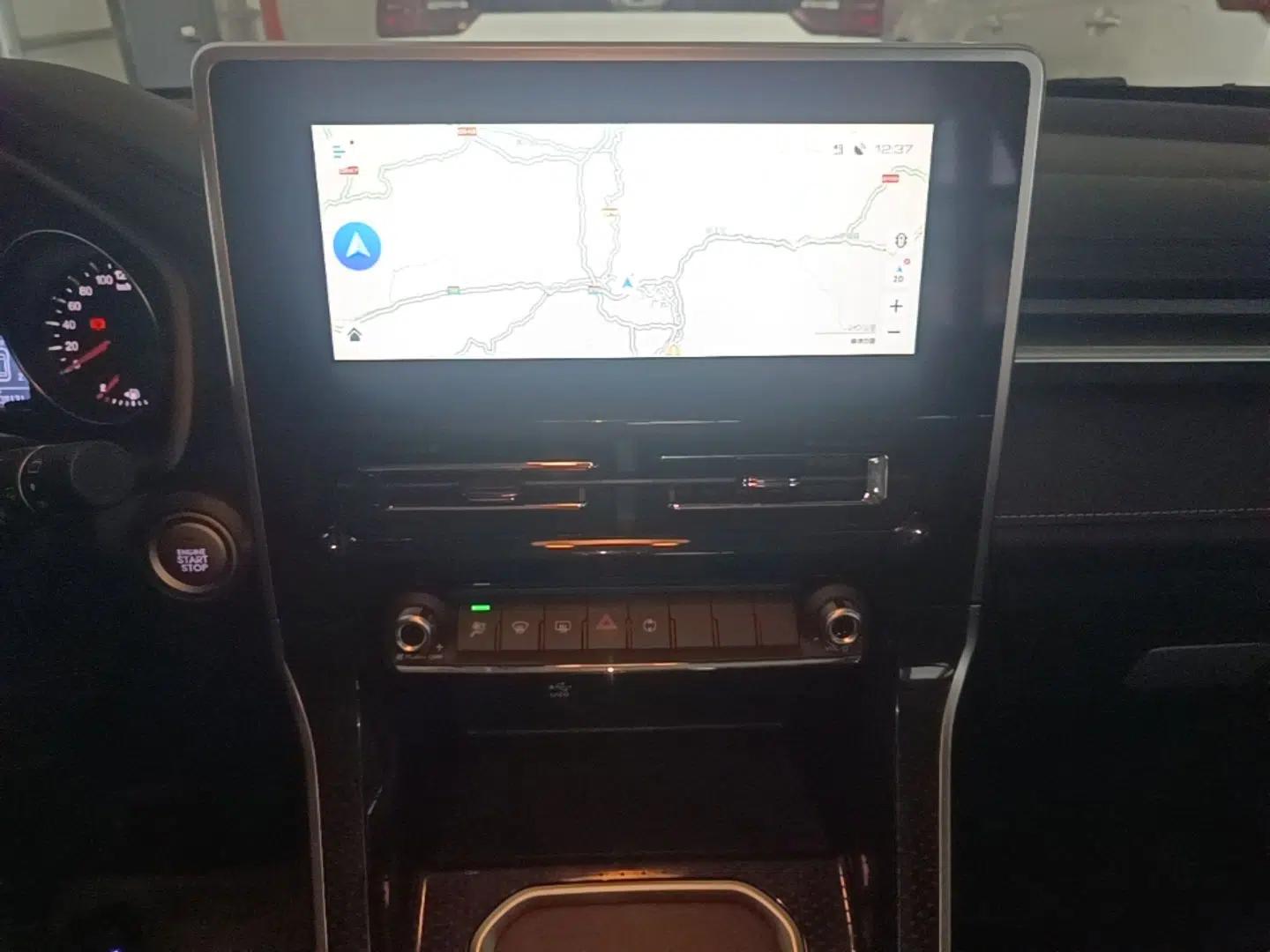 Haval M6 2021 PLUS 1.5T DCT Comfort Edition — миниатюра 15