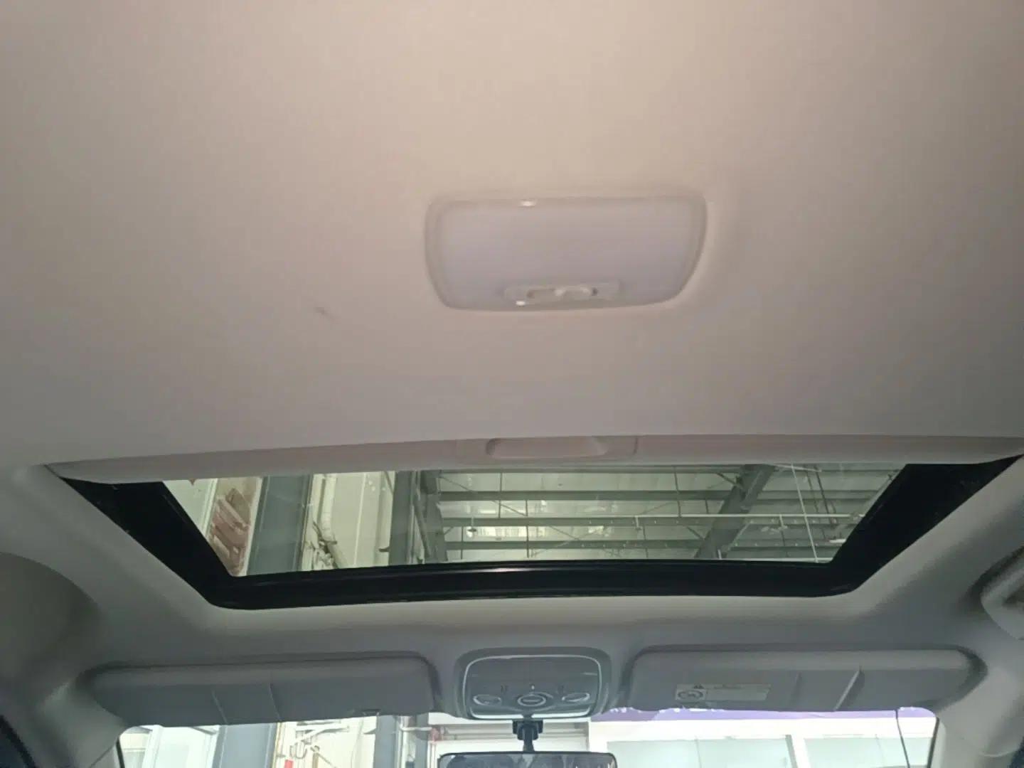 Haval M6 2021 PLUS 1.5T DCT Comfort Edition — миниатюра 21