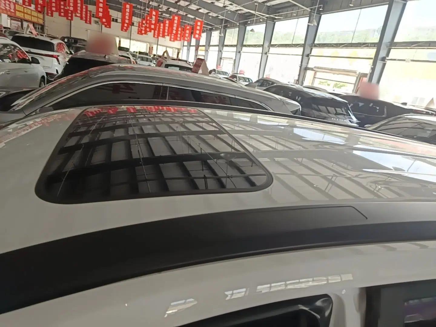 Haval M6 2021 PLUS 1.5T DCT Comfort Edition — миниатюра 7