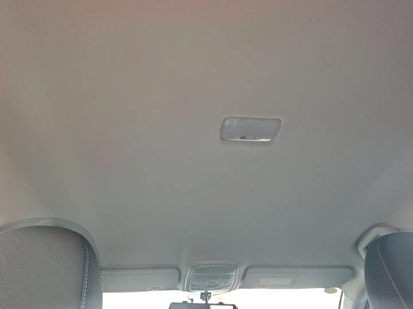 Haval M6 2021 PLUS 1.5T DCT Elite Smart Connectivity Model — миниатюра 26