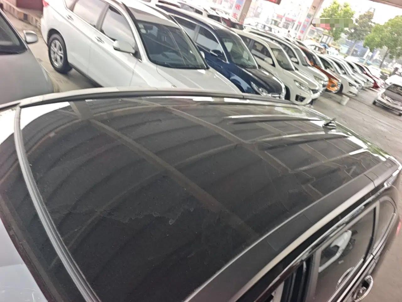Haval M6 2021 PLUS 1.5T DCT Elite Smart Connectivity Model — миниатюра 7