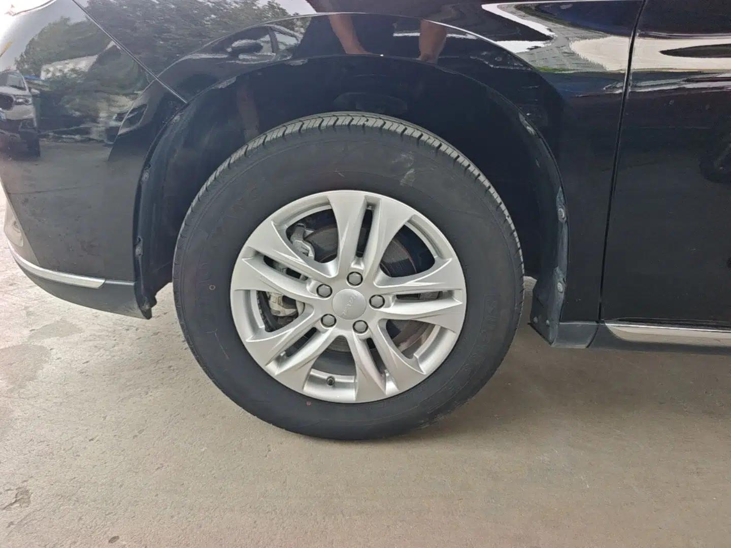 Haval M6 2021 PLUS 1.5T DCT Elite Smart Connectivity Model — миниатюра 10
