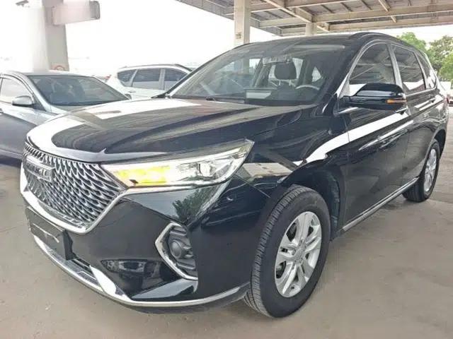 Haval M6 2021 PLUS 1.5T DCT Elite Smart Connectivity Model