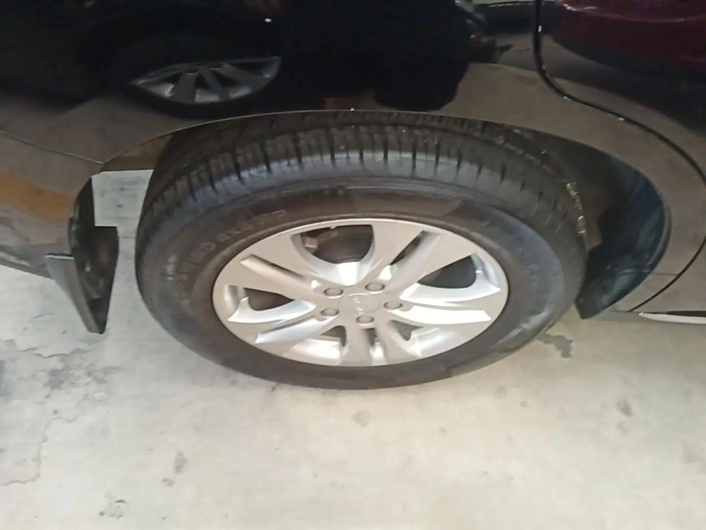 Haval M6 2021 PLUS 1.5T DCT Comfort Edition — миниатюра 11