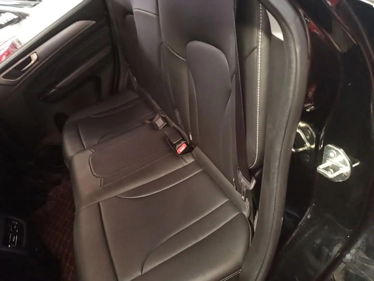 Haval M6 2021 PLUS 1.5T DCT Comfort Edition — миниатюра 20