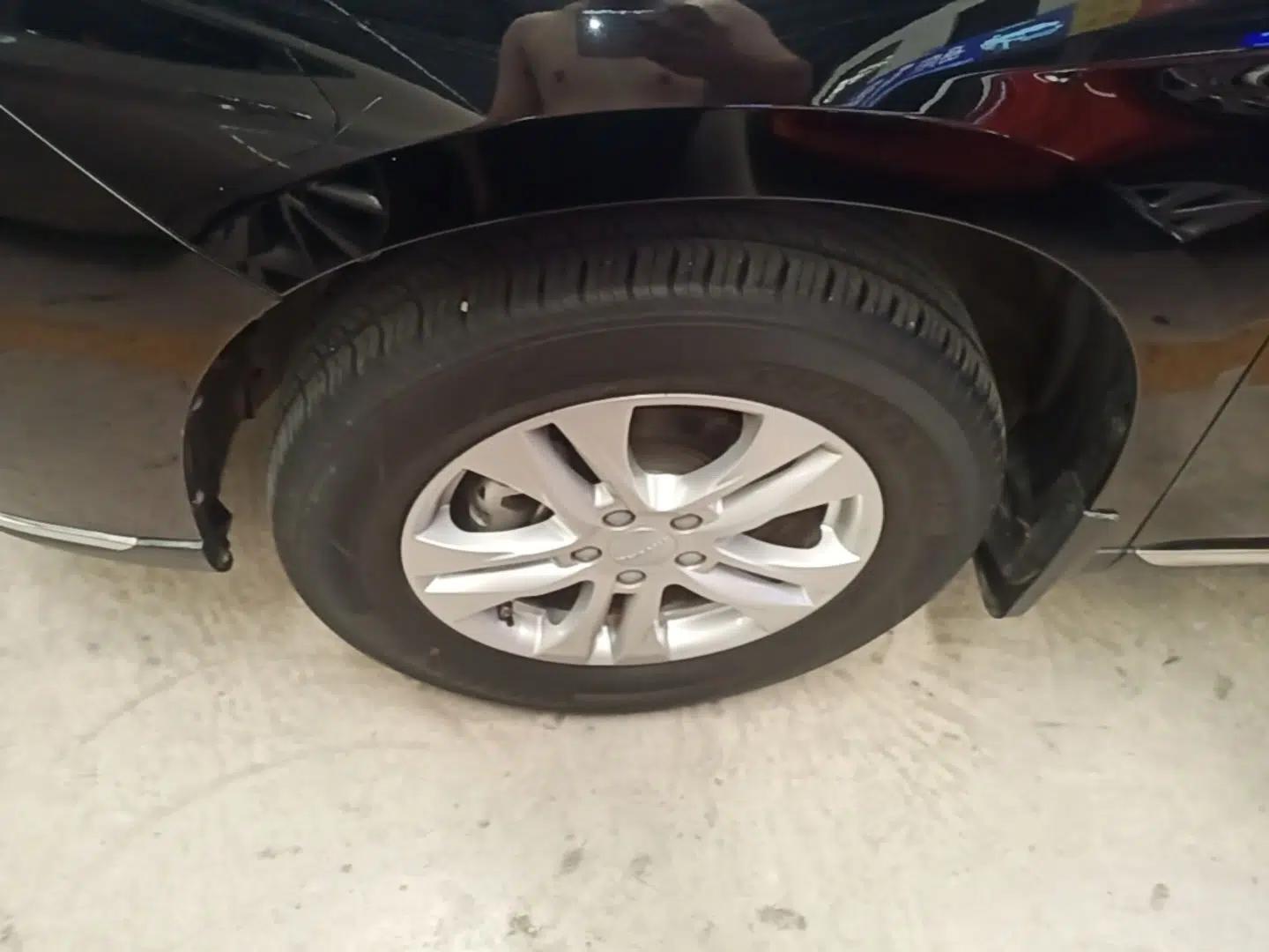 Haval M6 2021 PLUS 1.5T DCT Comfort Edition — миниатюра 10