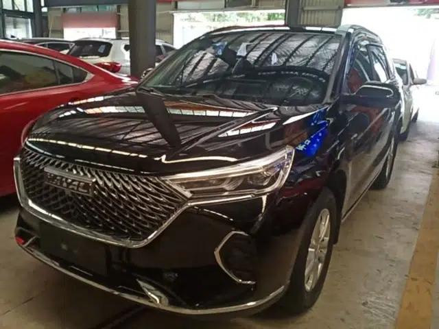 Haval M6 2021 PLUS 1.5T DCT Comfort Edition