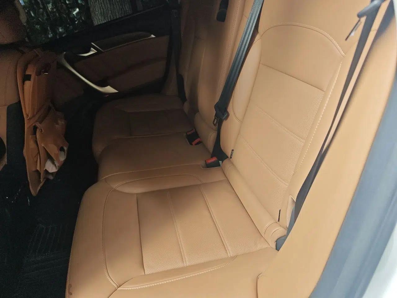 Haval H9 2017 2.0T Gasoline 4x4 Premium 5-Seater — миниатюра 17