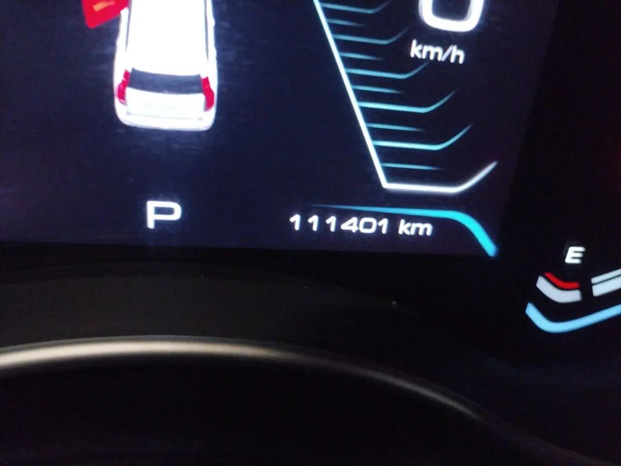 Haval H9 2020 2.0T Gasoline 4x4 Prestige 7-Seater — миниатюра 12