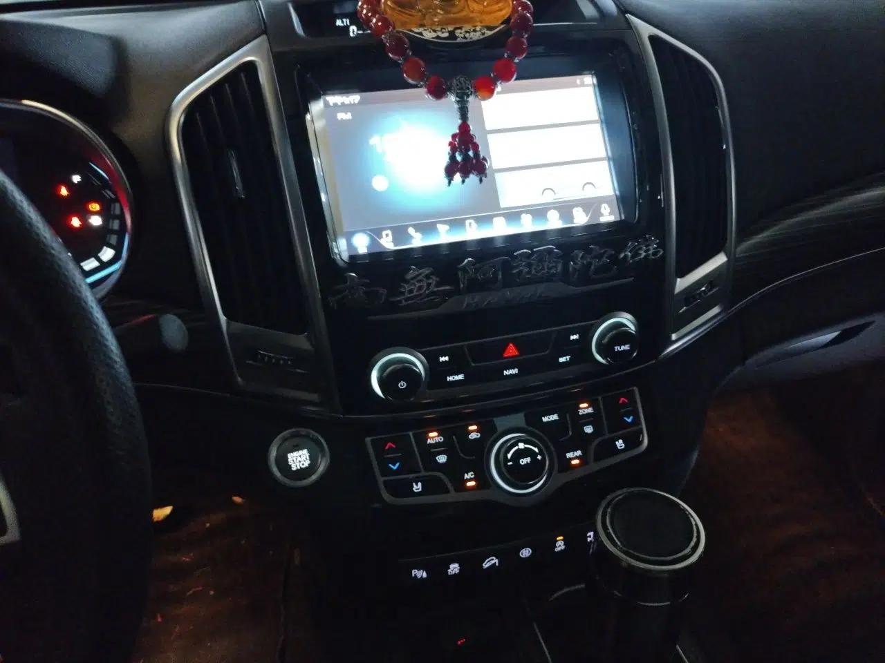 Haval H9 2020 2.0T Gasoline 4x4 Prestige 7-Seater — миниатюра 13
