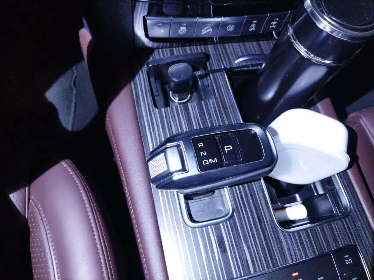 Haval H9 2020 2.0T Gasoline 4x4 Prestige 7-Seater — миниатюра 14