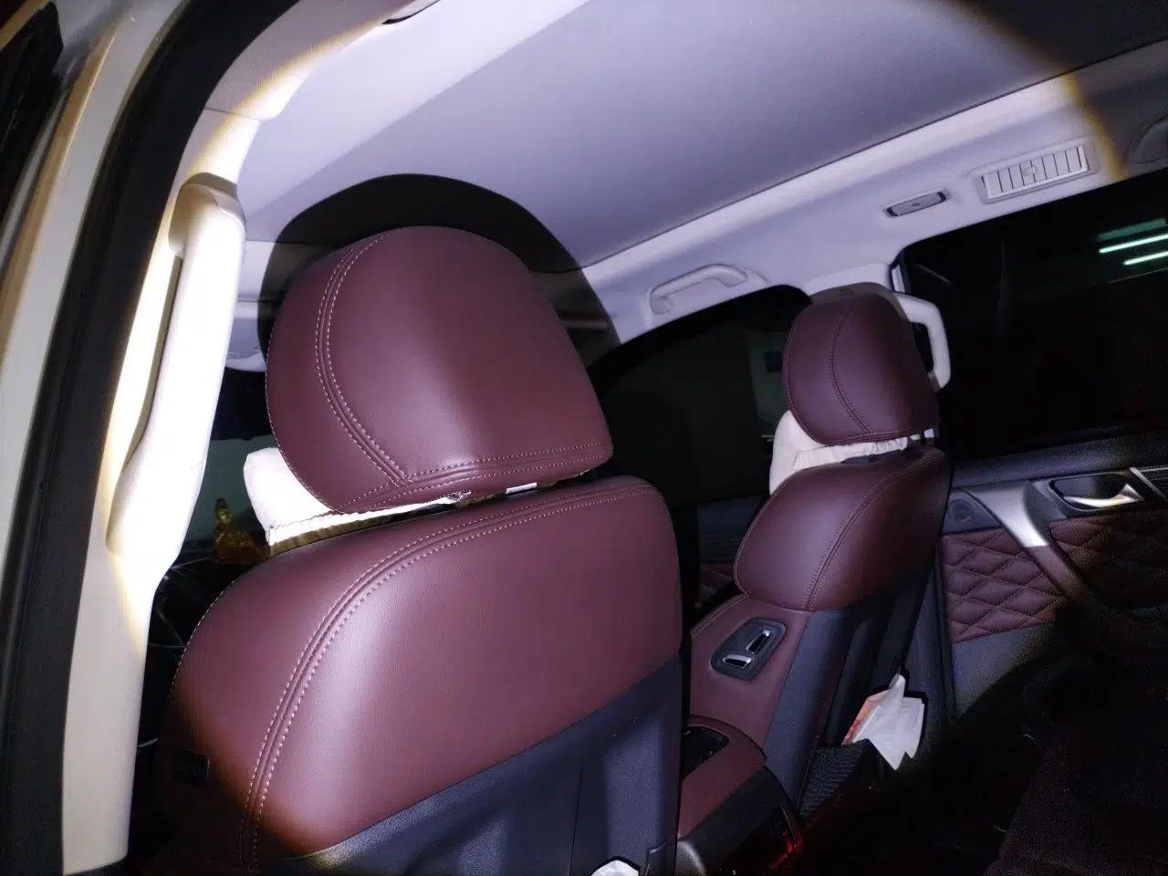 Haval H9 2020 2.0T Gasoline 4x4 Prestige 7-Seater — миниатюра 18