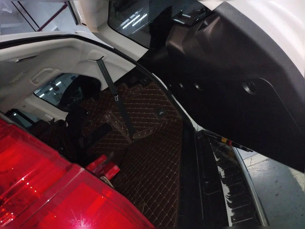 Haval H9 2020 2.0T Gasoline 4x4 Prestige 7-Seater — миниатюра 19