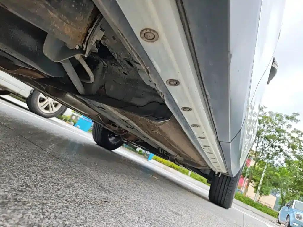 Venucia T90 2018 2.0L CVT Smart Connect Smart Edition (National VI Emission Standard) — миниатюра 18