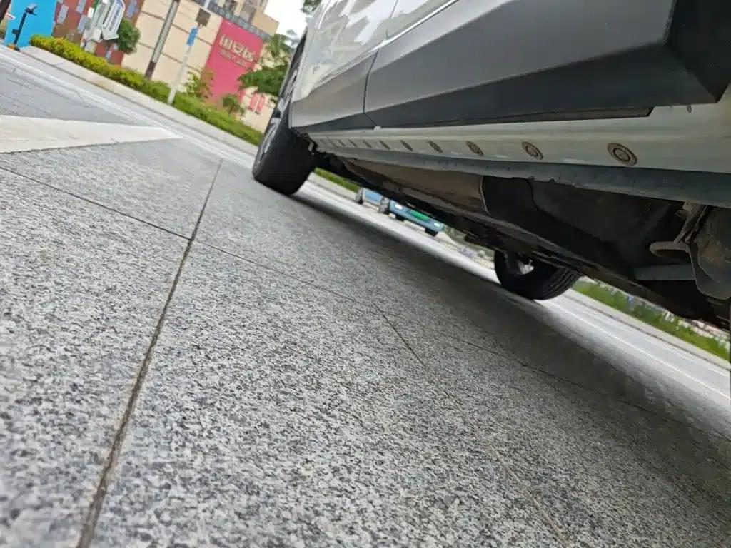Venucia T90 2018 2.0L CVT Smart Connect Smart Edition (National VI Emission Standard) — миниатюра 19