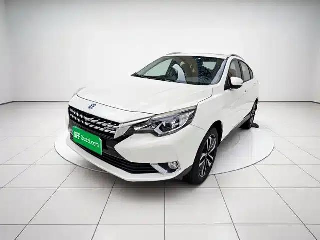 Venucia T90 2018 2.0L CVT Smart Connect Smart Edition (National VI Emission Standard)