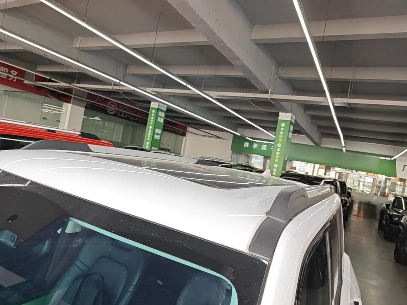 Haval Raptor New Energy 2024 Hi4 145 Cross-Over Edition — миниатюра 7