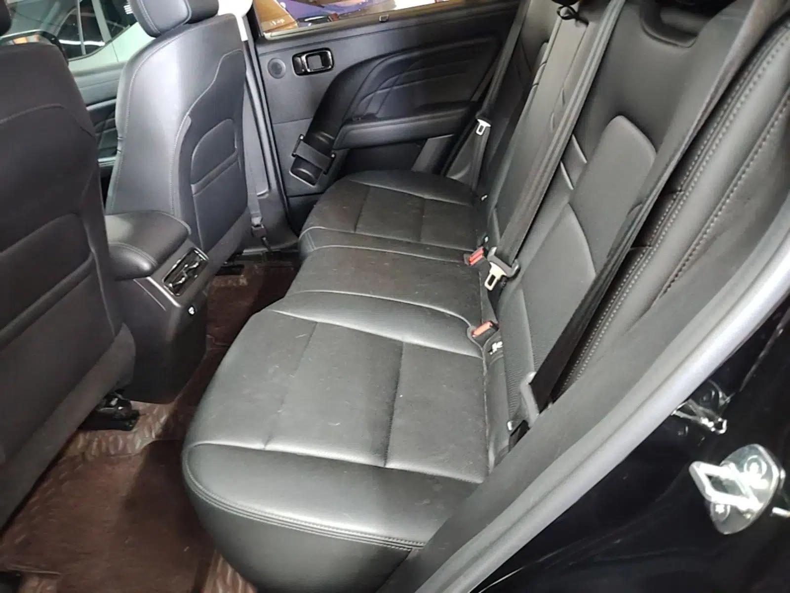 Haval Raptor New Energy 2023 Hi4 145 Explorer Edition — миниатюра 20