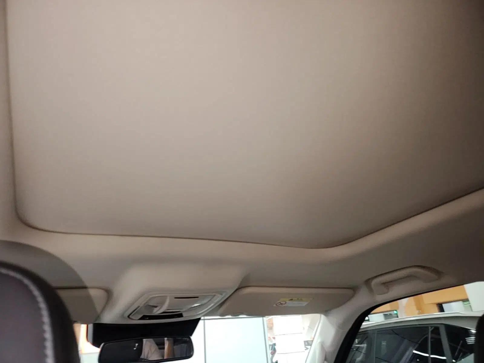 Haval Raptor New Energy 2023 Hi4 145 Explorer Edition — миниатюра 21