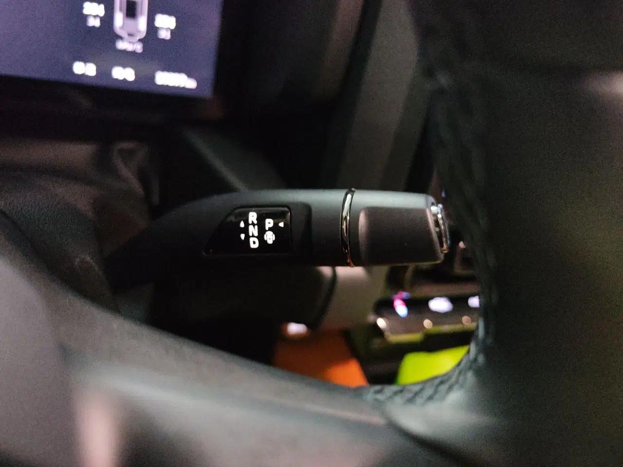 Haval Raptor New Energy 2026 Model Hi4 150 Ultra — миниатюра 14