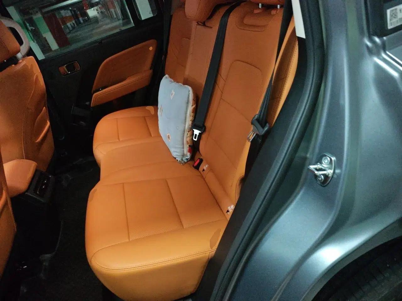 Haval Raptor New Energy 2026 Model Hi4 150 Ultra — миниатюра 17