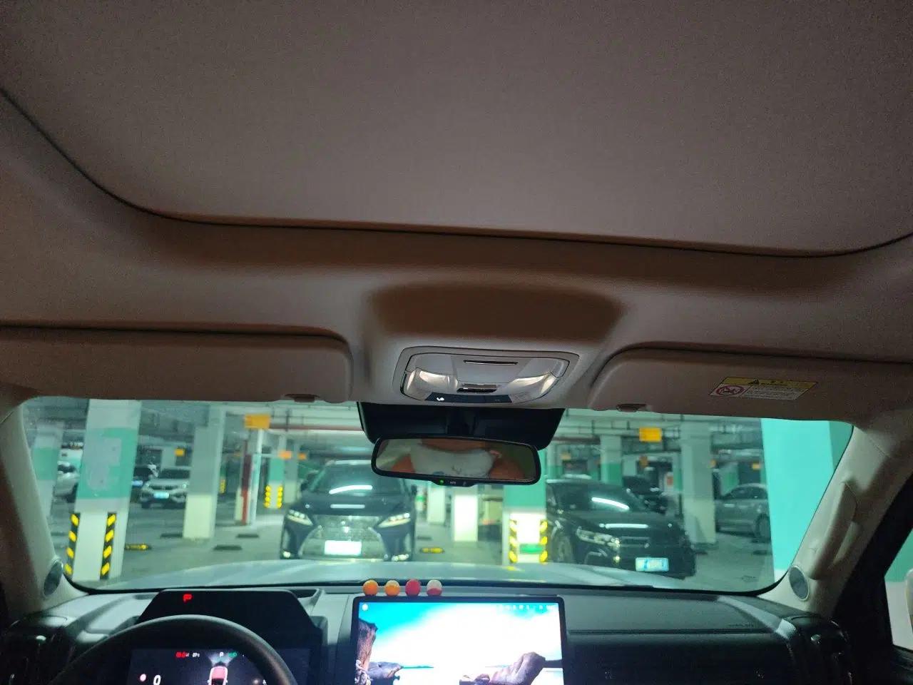 Haval Raptor New Energy 2026 Model Hi4 150 Ultra — миниатюра 18