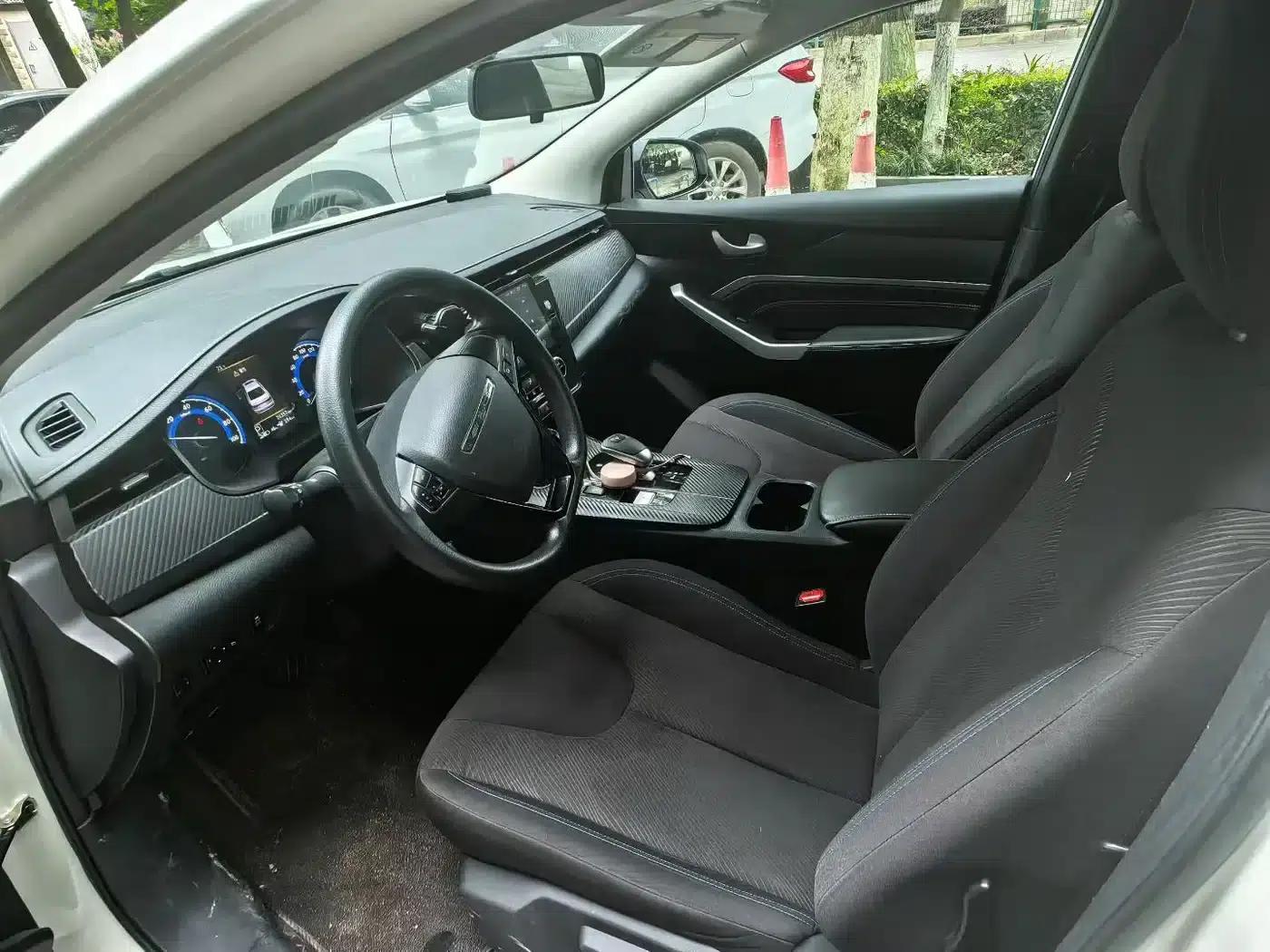 Venucia D60EV 2023 PLUS Comfort Edition SI — миниатюра 4