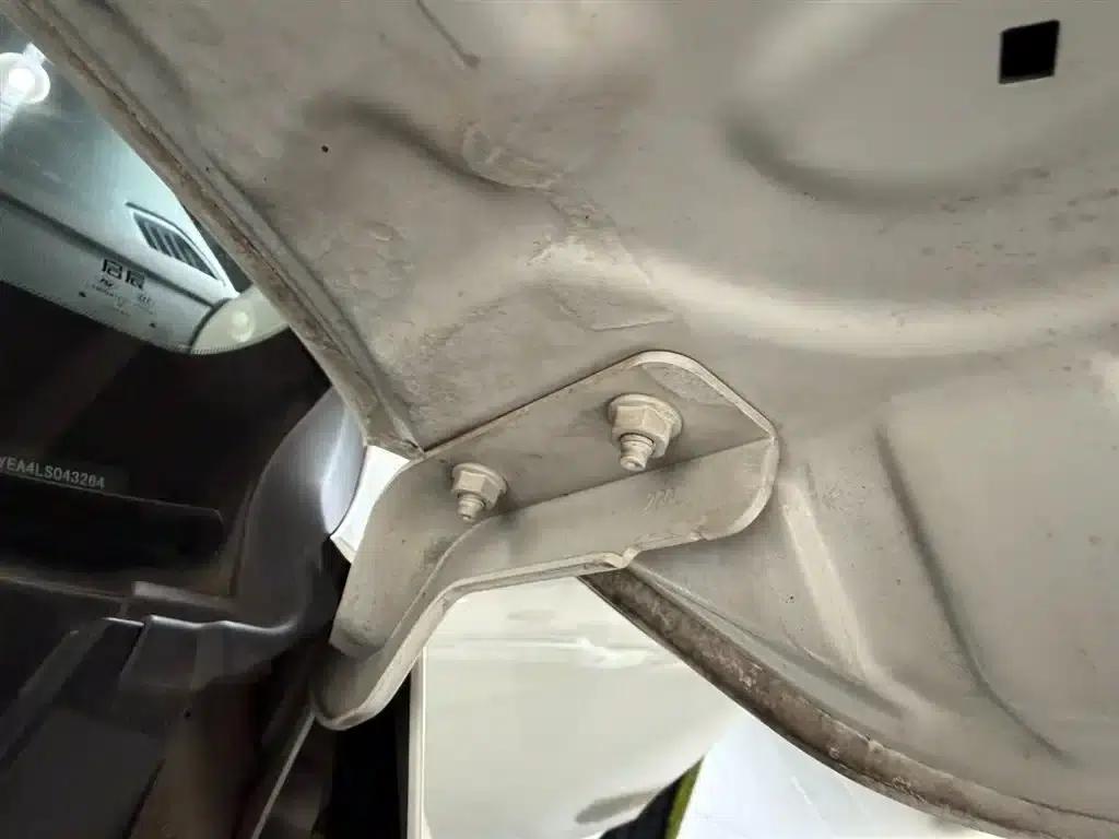 Venucia D60EV 2020 Standard Range Smart Edition — миниатюра 18