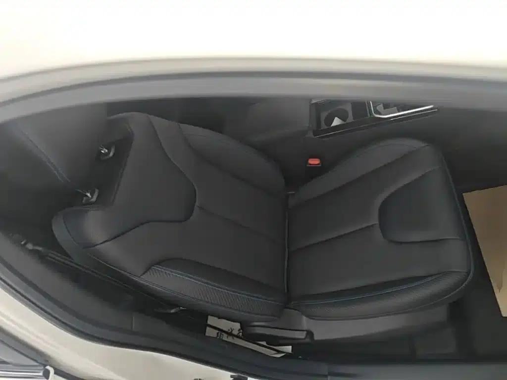 Venucia D60EV 2022 Battery Swapping Version — миниатюра 25